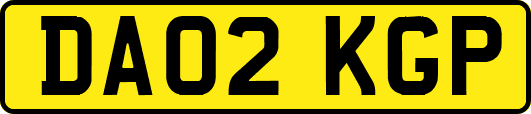 DA02KGP