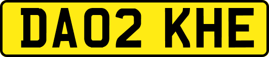 DA02KHE