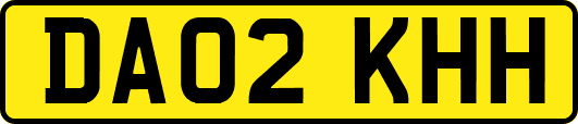 DA02KHH