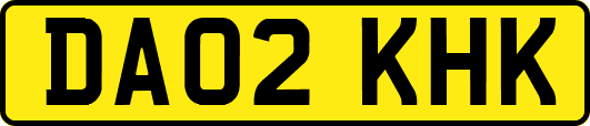 DA02KHK