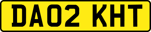 DA02KHT