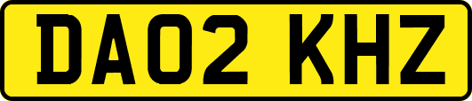 DA02KHZ
