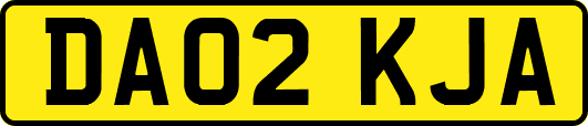 DA02KJA