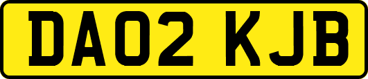 DA02KJB