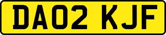 DA02KJF