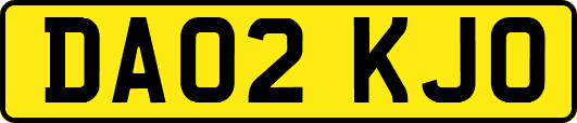 DA02KJO