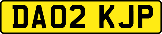 DA02KJP