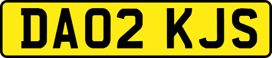 DA02KJS
