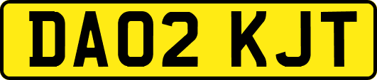 DA02KJT