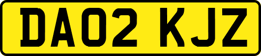 DA02KJZ