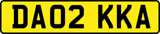 DA02KKA