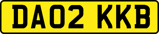 DA02KKB