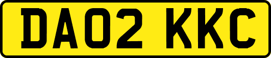 DA02KKC