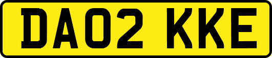 DA02KKE