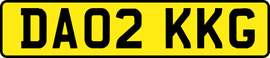 DA02KKG