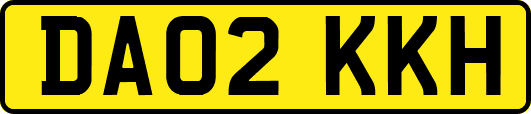 DA02KKH
