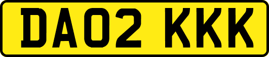DA02KKK