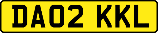 DA02KKL