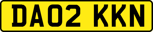 DA02KKN