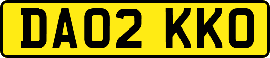 DA02KKO
