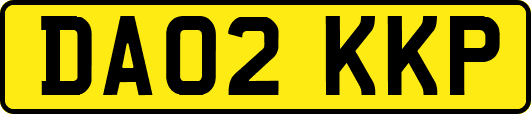 DA02KKP