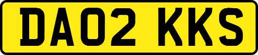 DA02KKS