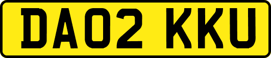 DA02KKU
