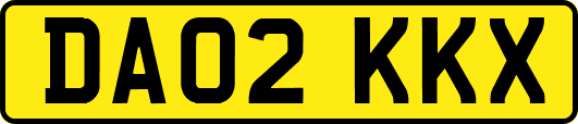 DA02KKX