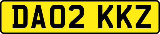 DA02KKZ