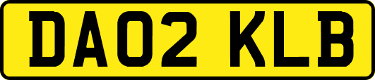 DA02KLB