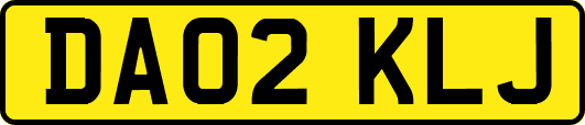 DA02KLJ