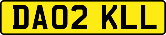 DA02KLL