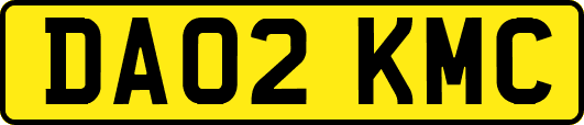 DA02KMC