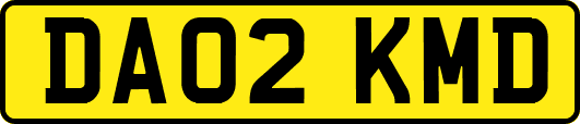 DA02KMD