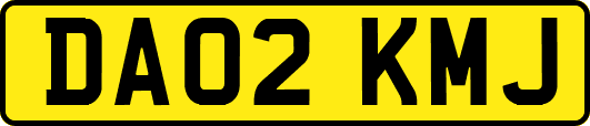 DA02KMJ