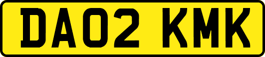 DA02KMK