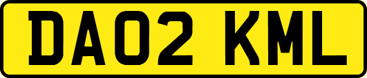 DA02KML