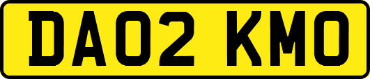 DA02KMO