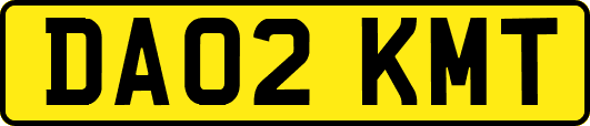 DA02KMT