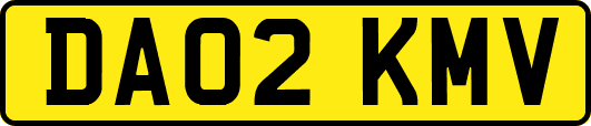 DA02KMV