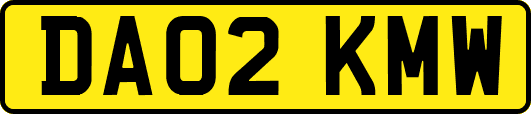 DA02KMW