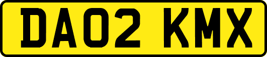 DA02KMX
