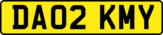DA02KMY