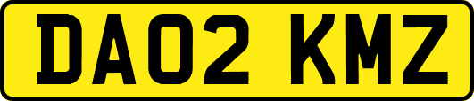 DA02KMZ