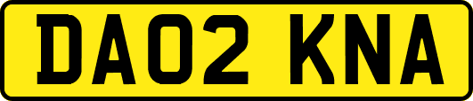DA02KNA
