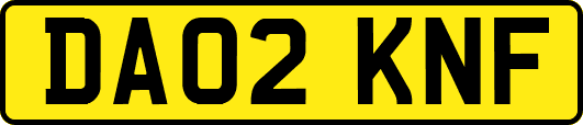 DA02KNF