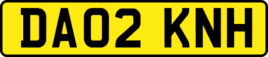 DA02KNH