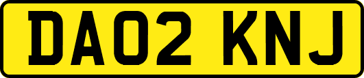 DA02KNJ