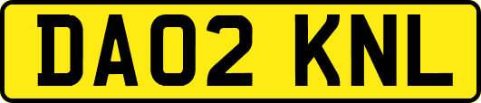 DA02KNL