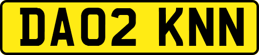 DA02KNN